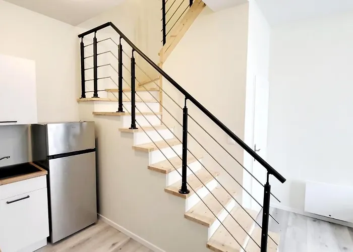 Appartement Coeur De Ville