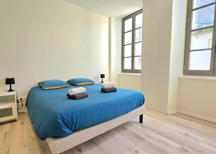Appartement Coeur De Ville