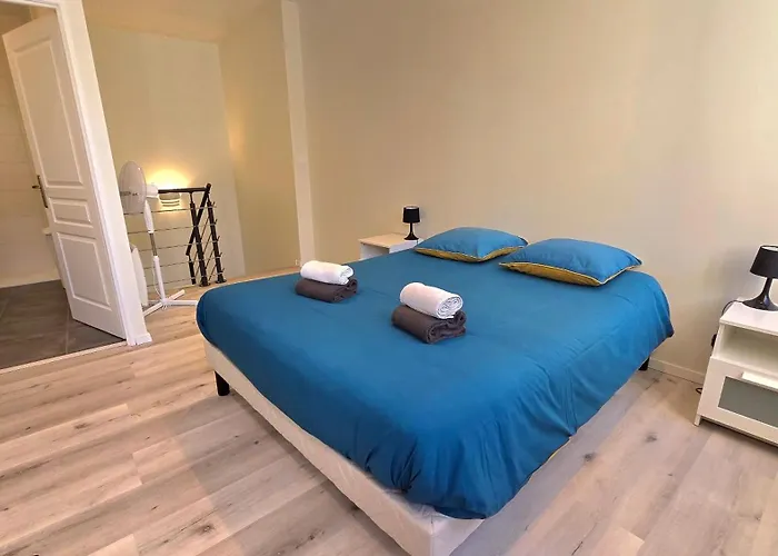 Appartement Coeur De Ville