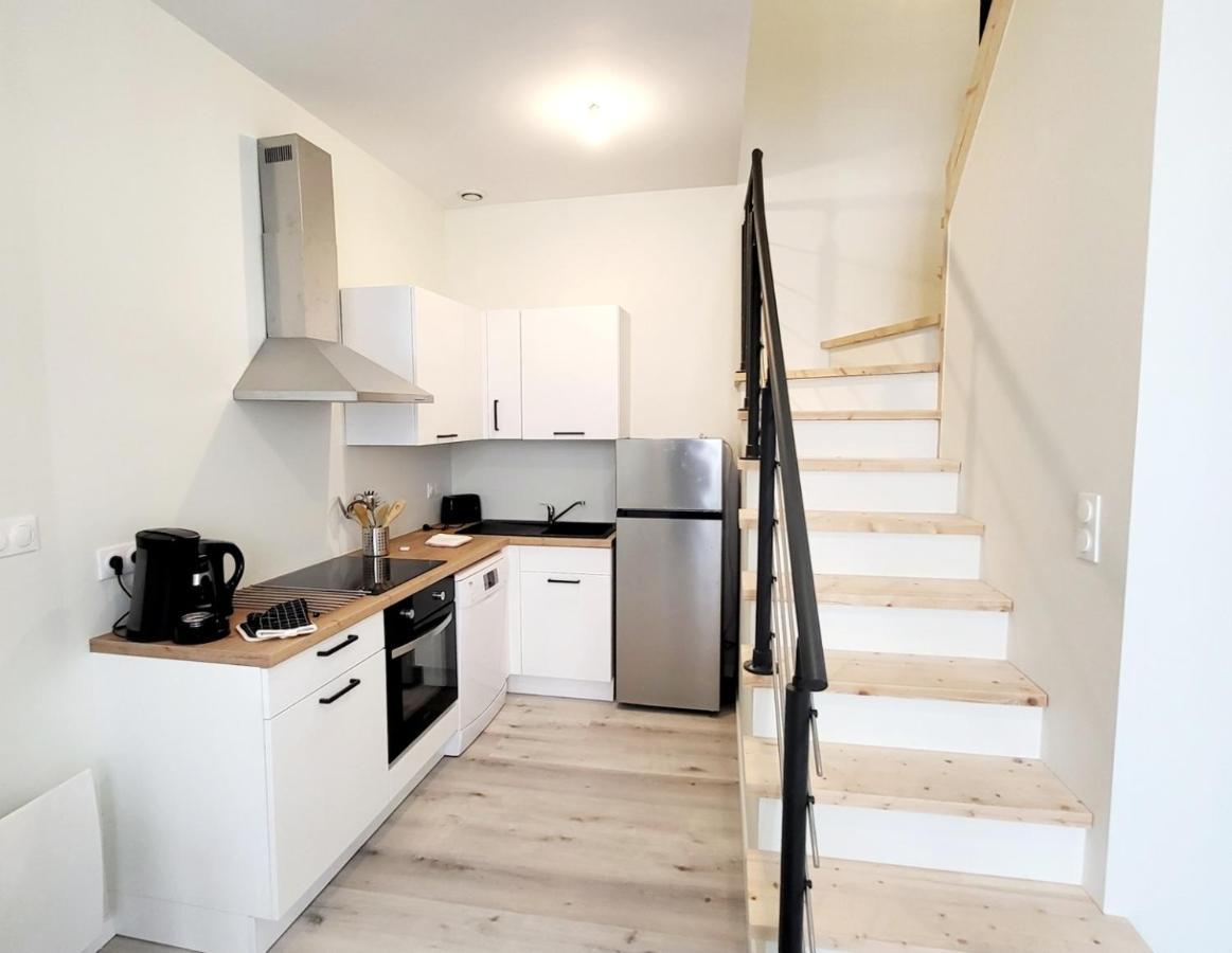 Apartment Coeur De *