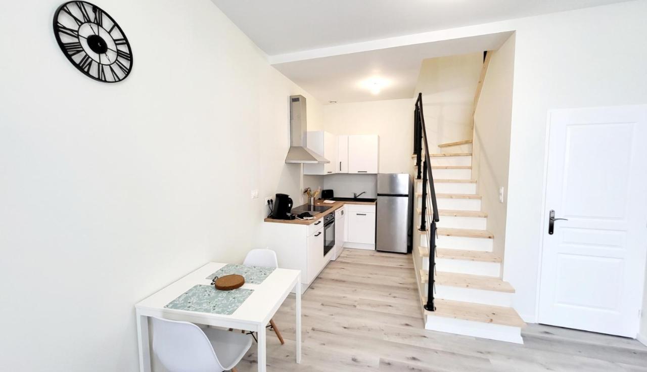 Coeur De Apartment *
