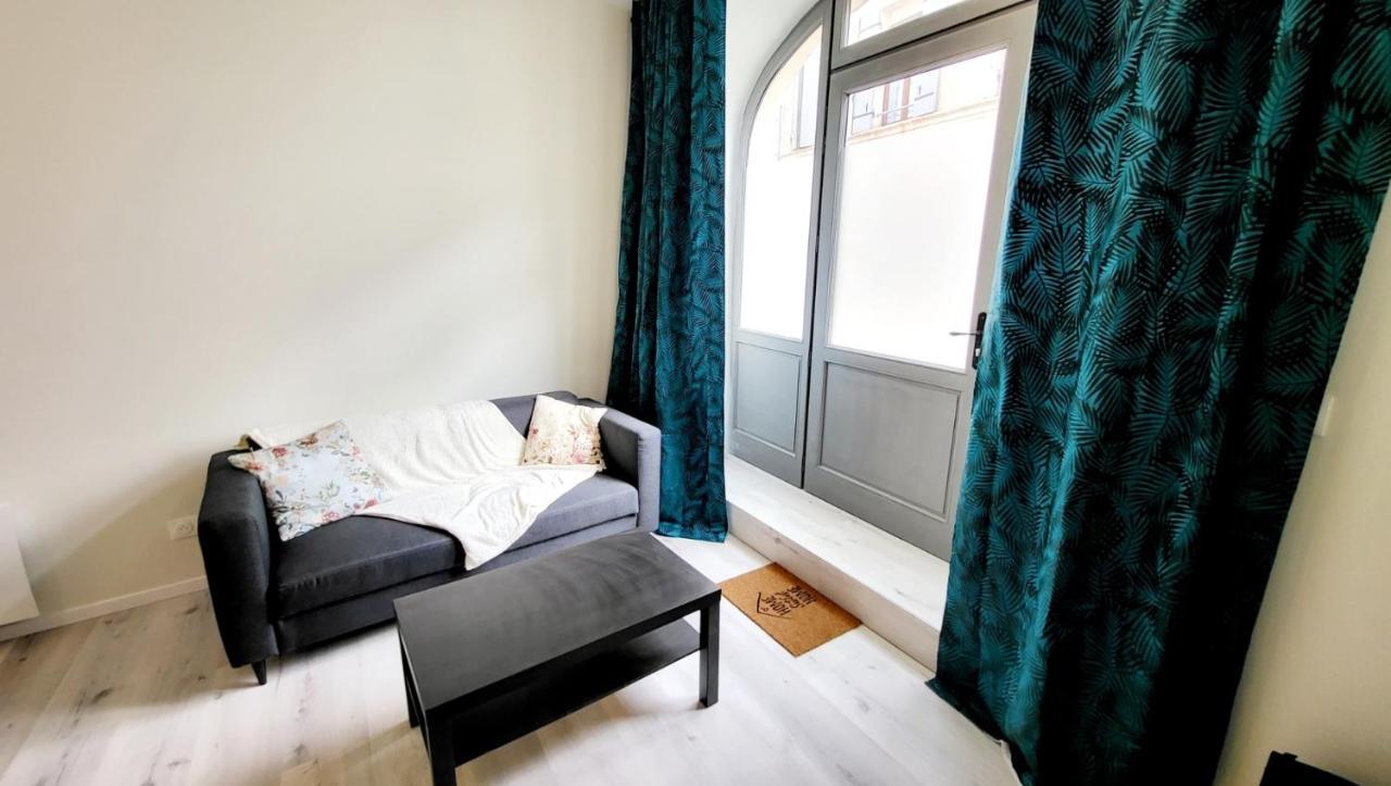 Apartment Coeur De Jonzac